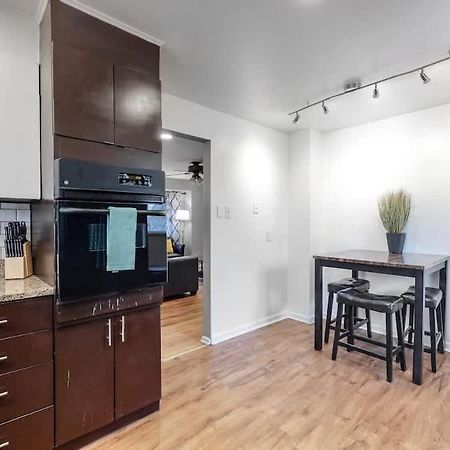 Great Family Upper Unit 3 Bedrooms King Beds Denver Zewnętrze zdjęcie