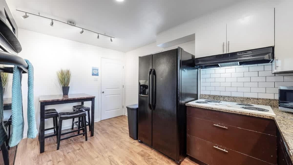 Great Family Upper Unit 3 Bedrooms King Beds Denver Zewnętrze zdjęcie